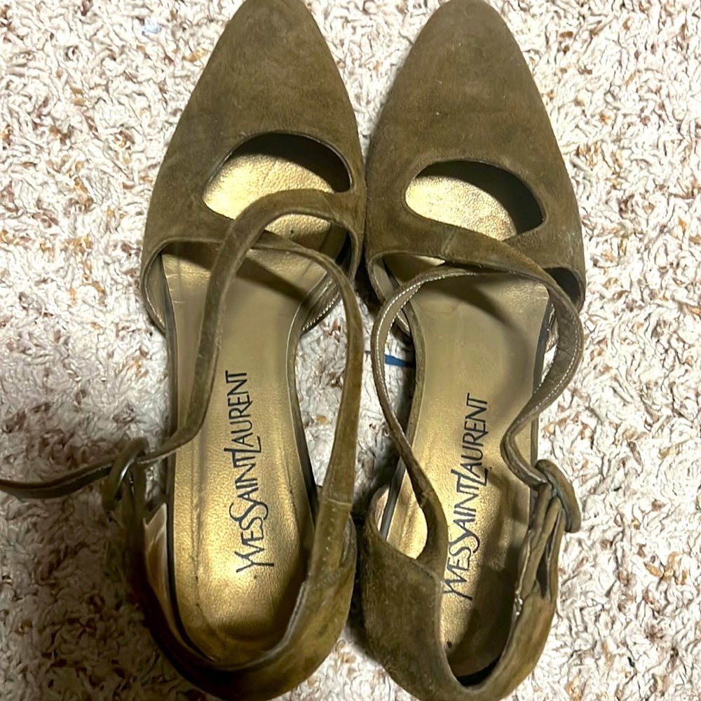 Shoes!!